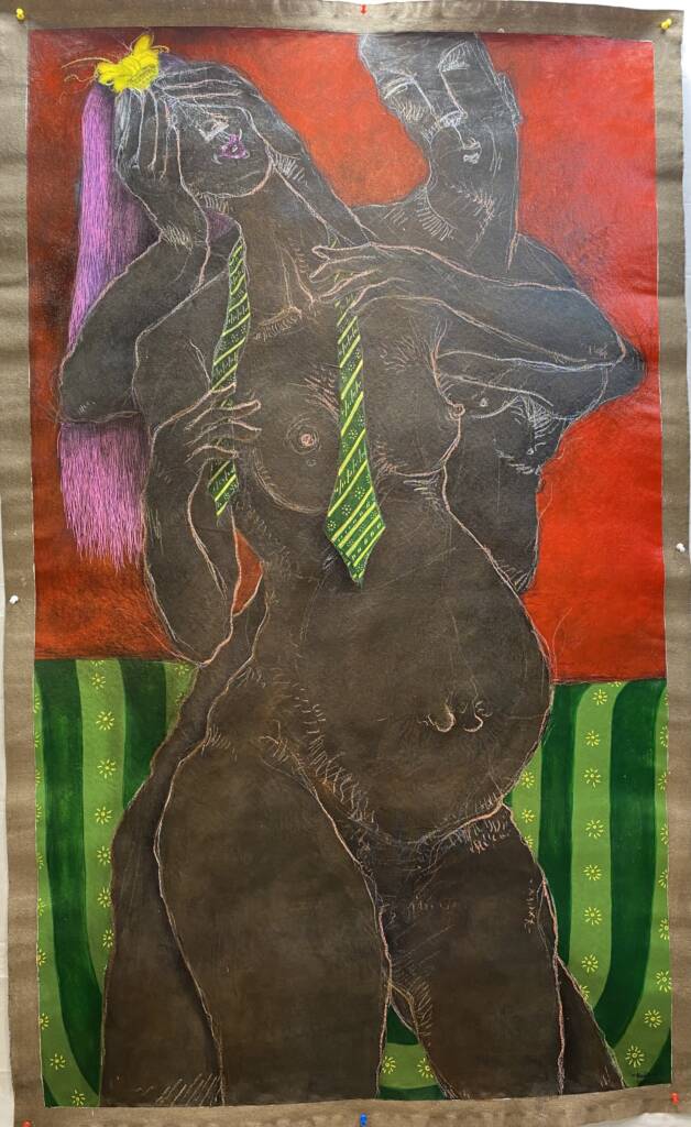 Balance Women/ Mrs Art