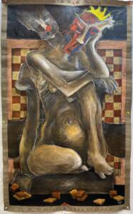 My Lady Art: Ma Dame