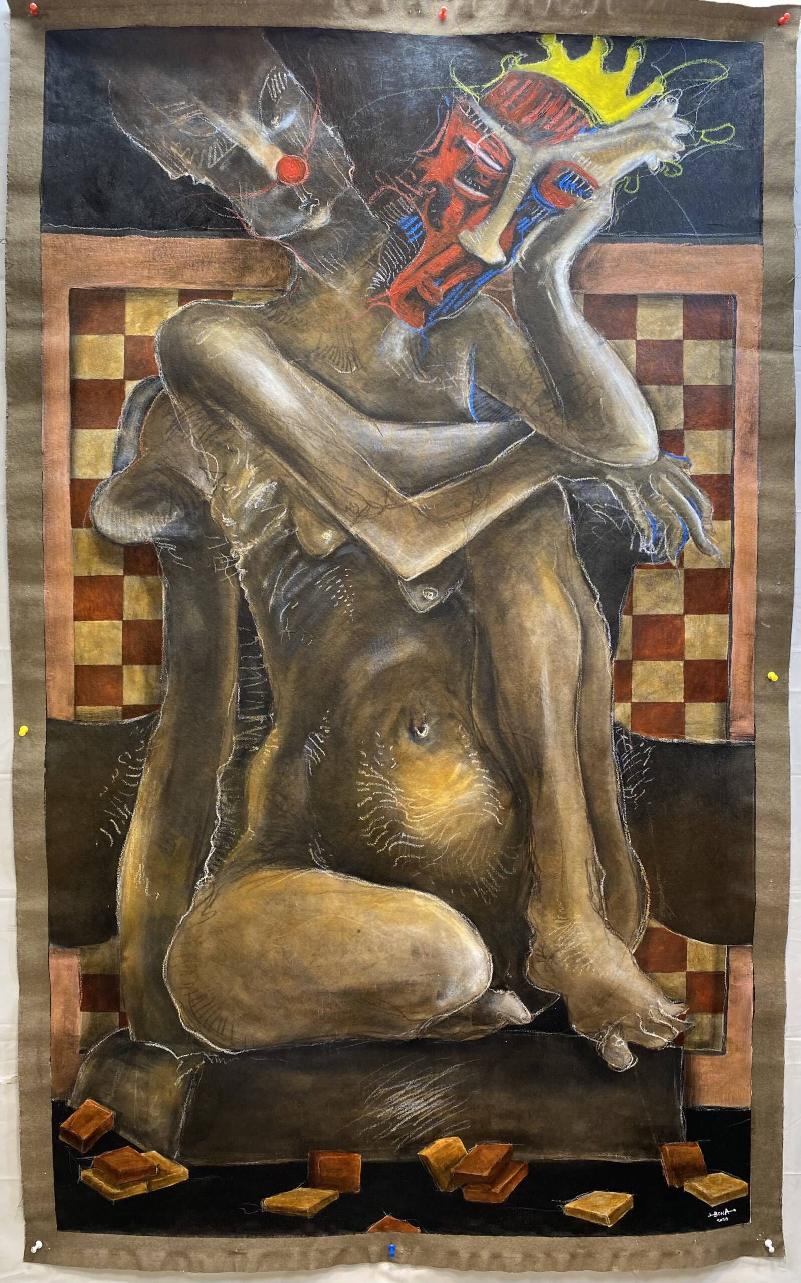 Ma Dame: My Lady Art